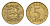 Эстония 5 сентов 1992 KM 21 латунь UNC 4694-1264