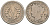 США 5 центов 1911 голова свободы KM 112 медно-никель 3336-344