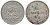 РСФСР 20 копеек 1923 KM 82, Федорин 6 серебро 4145-355