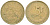Бельгия 5 франков 1986 Belgie, Бодуэн I (1951-1993) KM 164 никель бронза 4616-1047