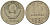 СССР 15 КОПЕЕК 1961 Федорин 131 KM 131 медь никель цинк 24-313