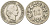 ШВЕЙЦАРИЯ 10 РАППЕНОВ 1909 В KM 27 медно-никель 4513-222