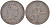 ФРАНЦИЯ 5 САНТИМОВ 1902 ТИП ДАНИЭЛЬ ДЮПЮИ KM 842, LE FRANC 119.12 бронза 77-243