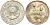 СССР 15 копеек 1927 Федорин 39 серебро 4160-966