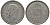 Испания 5 песет 1982 Хуан Карлос I (1975-2001) KM 823 медно-никель 4128-1021