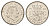 Нидерланды 1 гульден 1980 Юлиана (1948-1980) KM 184a никель 190-236
