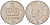 Норвегия 1 крона 1976 Улаф V (1958-1991) KM 419 медно-никель 4616-1154
