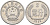 Китай 2 фыня 1956 первый год KM 2 алюминий 4153-1012