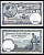 Бельгия 5 франков 1938 30.04.1988 (1938), ошибка (eror) Король Альберт I и его жена Королева Елизавета, Гран-Плас / Гроте Маркт, Брюссель Pick 108 x бумага 6301-26-1-1