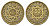 Марокко 50 франков 1952 АН 1371, Мухаммед V (1346-1381) (1927-1962), французский протекторат Y 51 медь алюминий никель 4622-256