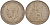 Великобритания 1 пенни 1930 Георг V (1910-1936) KM 838, Spink 4055 бронза 180-124