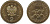 Польша 2 злотых 2004 MW, XXVIII Олимпийские игры в Афинах 2004 года, бег KM 516 нордик  UNC  3457-445