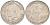 Тунис 1 динар 1976 FAO, сбор урожая KM 304 медно-никель 63-1326
