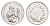 Турция 50000 лир 1999 FAO, продовольственная программа KM 1103 алюминий aUNC 4632-259