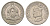 Гондурас 50 сентаво 1967 KM 80 медно-никель 4663-736