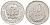 Польша 10 грошей 1968  Y AA47 алюминий  UNC   4181-1132