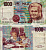 Италия 1000 лир 1990 Мария Монтессори Pick 114а бумага 8589-15-1-1