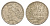 Бразилия 10 сентаво 1967 KM 578.1 медно-никель 4644-433