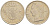 Бельгия 5 франков 1972 Belgique, Бодуэн I (1951-1993) KM 134.1 медно-никель 4546-323
