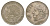 Мексика 1 песо 1974 Хосе Мария Морелос KM 460 медно-никель 4663-1023