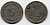 ГЕРМАНИЯ 5 ПФЕННИГОВ 1890 J, KM 11, J. 12 медно-никель 51-5056