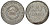 СССР 20 копеек 1925 Федорин 10 серебро 4145-836