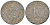 Гейдельберг 10 пфеннигов ND (1919-1920) Funck 203.3, Men05 11175.1, Men18 14006.1 железо 188-1129