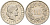 Швейцария 10 раппенов 1974 KM 27 медно-никель 4364-1344