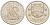 ПОРТУГАЛИЯ 2,5 ЭСКУДО 1985 ПАРУСНИК KM 590 медно-никель 4523-1117