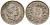 Швейцария 5 раппенов 1968 B KM 26 медно-никель 4189-337