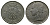 Бельгия 5 франков 1949 Леопольд III (1934-1950), Belgique KM 134.1 медно-никель 4384-127