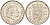 Нидерланды 1 гульден 1976 Юлиана (1948-1980) KM 184а никель 4171-124
