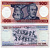 БРАЗИЛИЯ 100 КРУЗЕЙРО 1984 ПОДПИСЬ 21, ГЕОРЦОГ КАКСИАС Pick 198b бумага UNC (ПРЕСС) 8611-39-3-2