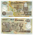 Замбия 500 квач 2005 орлан крикун, слон, сбор хлопка Pick 44 d пластик UNC (пресс) 7204-32-1