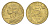 Франция 5 сантимов 1979 тип Morlon KM 933, Le Franc 125.15 алюминиевая бронза UNC 4630-334