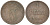 РОССИЯ ДЛЯ ФИНЛЯНДИИ 1 ПЕННИ 1916 НИКОЛАЙ II (1895-1917) KM 13, Биткин 476 медь 211-1034