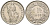 Швейцария 1 франк 1968 В KM 24а медно-никель 190-656