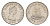 Джерси 5 пенсов 1990 башня Сеймур, Елизавета II (1952-2022) KM 56.2 медно-никель 4655-952