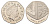 Великобритания 50 пенсов 2015 Елизавета II (1952-2022) KM 1112 медно-никель 4695-727