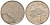 Сейшельские острова (Сейшелы) 1 рупия 1995 KM 50.2 медно-никель 4574-536