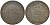 ПРУССИЯ 3 ПФЕННИГА 1846 А, ФРИДРИХ ВИЛЬГЕЛЬМ IV (1840-1861) KM 453 медь 87-615