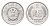 Китай 2 фэня 1979 KM 2 алюминий UNC 4639-244