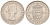 Великобритания 1 шиллинг 1964 Елизавета II (1952-2022), Английский герб KM 904, Spink 4147 медно-никель 4556-645