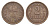 Венгрия 2 филлера 1934 BP KM 506 бронза 4664-842