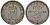 Норвегия 50 эре 1956 Хокон VII (1905-1957) KM 402 медно-никель 4128-1125