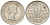 Австралия 3 пенса 1962 Елизавета II (1952-2022) KM 57 серебро 4623-115