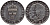 Швеция 1 крона 1999 Карл XVI Густав (1973- ) KM 852a медно-никель 89-732