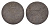 Пруссия 1/48 талера 1772 A, Фридрих II (1740-1786) KM 327 серебро 4655-134