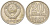 СССР 20 копеек 1981 Y 132, Schon 81 медь цинк никель 4613-744