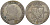 ПРУССИЯ 4 ГРОША 1797 А, ФРИДРИХ ВИЛЬГЕЛЬМ II (1786-1797) KM 362.1 серебро 4388-453